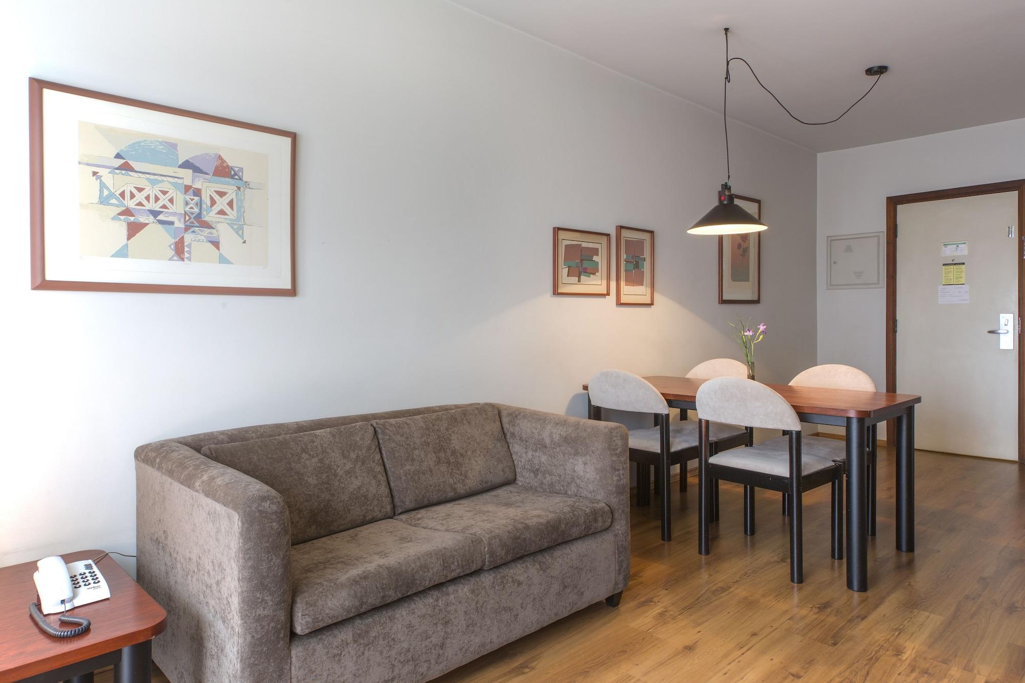 Astron St Moritz By Nobile Hotel São Bernardo do Campo Buitenkant foto